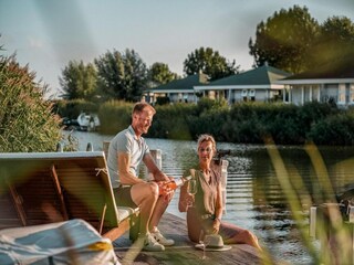 Villa Makkum Ambiente 28