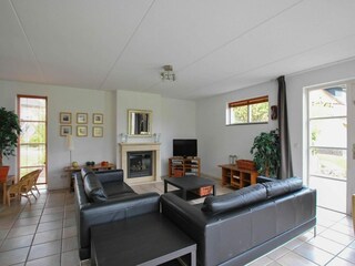 Villa Makkum Équipement 19