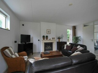 Villa Makkum Équipement 25