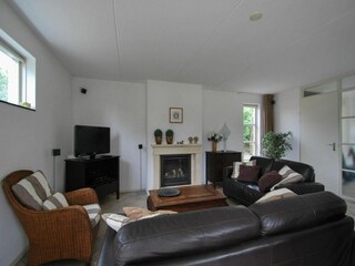 Villa Makkum Caratteristiche 13