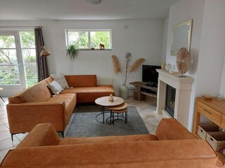 Villa Makkum Caratteristiche 14