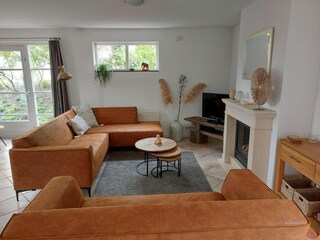 Villa Makkum Caratteristiche 16