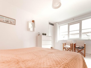 Villa Makkum Équipement 19