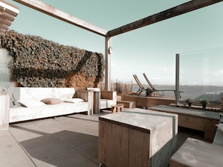 Villa Makkum Grabación al aire libre 3