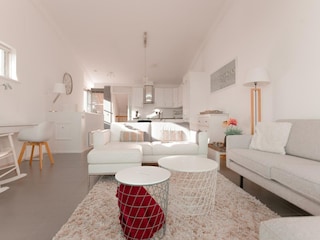 Villa Makkum Características 16