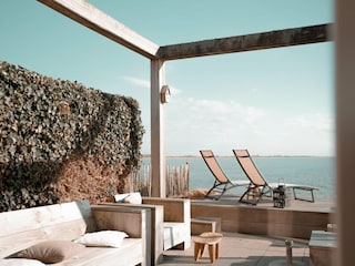 Villa Makkum Grabación al aire libre 4