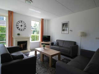 Villa Makkum Kenmerken 6