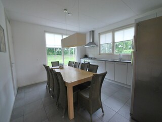 Villa Makkum Features 10
