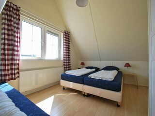 Villa Makkum Características 4
