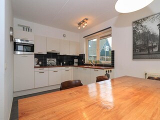 Villa Makkum Características 5