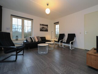 Villa Makkum Características 6