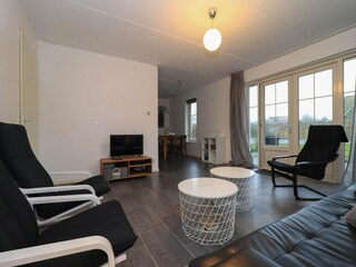 Villa Makkum Características 7