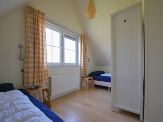 Villa Makkum Características 8