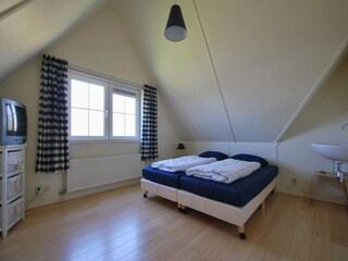 Villa Makkum Características 9