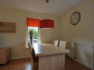 Villa Makkum Características 2