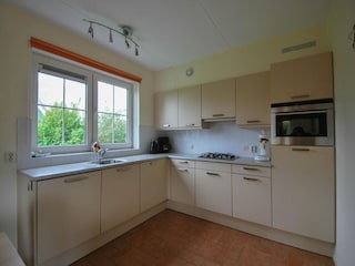 Villa Makkum Características 3
