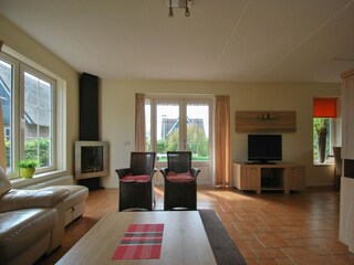 Villa Makkum Características 6