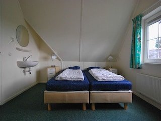 Villa Makkum Características 7