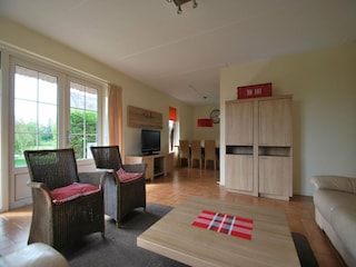 Villa Makkum Features 7