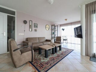 Apartment Makkum Features 8