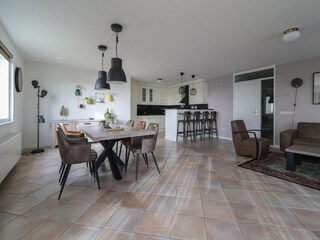 Apartment Makkum Features 10