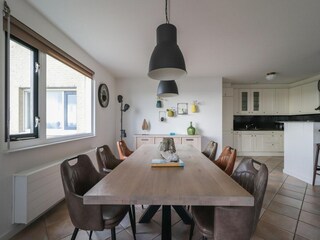 Apartment Makkum Features 13