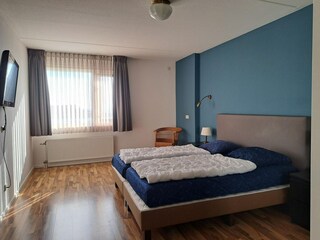 Apartment Makkum Features 17
