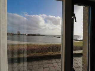 Apartment Makkum Outdoor Recording 3