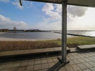 Apartment Makkum Outdoor Recording 2