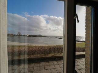 Apartment Makkum Outdoor Recording 4