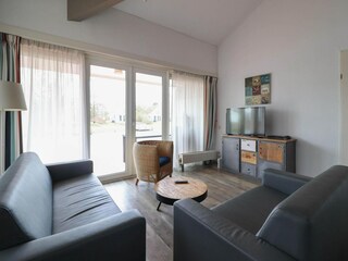 Holiday house Makkum Features 7