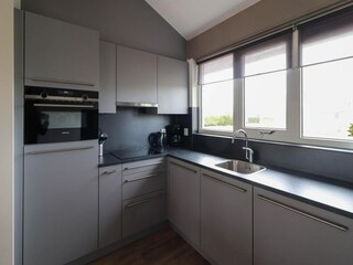 Holiday house Makkum Features 9