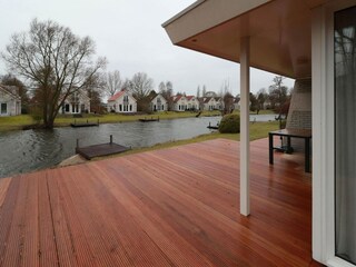 Casa de vacaciones Makkum Grabación al aire libre 2