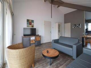 Casa de vacaciones Makkum Características 11