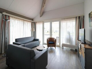 Casa de vacaciones Makkum Características 12