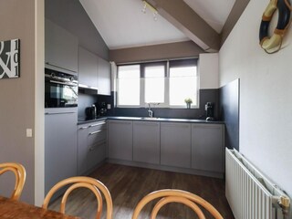 Casa de vacaciones Makkum Características 13