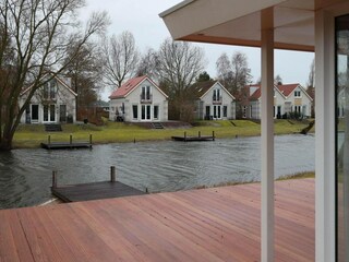 Casa de vacaciones Makkum Grabación al aire libre 3