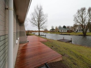 Holiday house Makkum Outdoor Recording 5