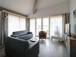 Holiday house Makkum Features 16