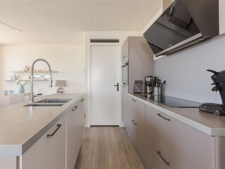Appartement Makkum Équipement 24