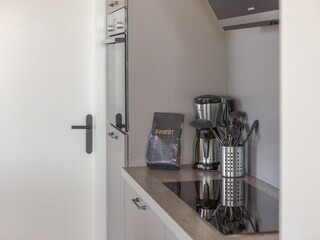 Apartment Makkum Ausstattung 9