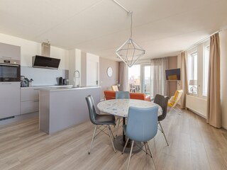 Apartment Makkum Features 13