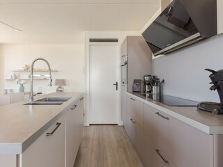 Apartment Makkum Features 17