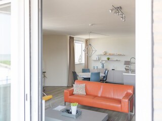 Apartment Makkum Features 18
