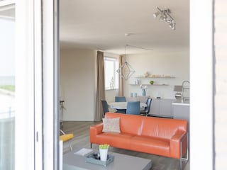 Appartement Makkum Équipement 11