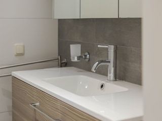 Appartement Makkum Équipement 16