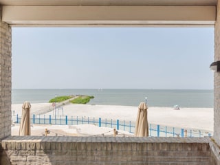 Apartment Makkum Außenaufnahme 5