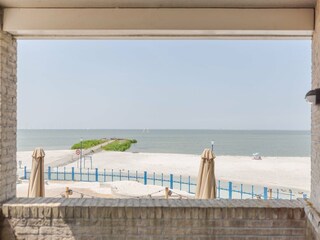 Apartment Makkum Outdoor Recording 5