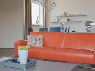 Apartment Makkum Features 25