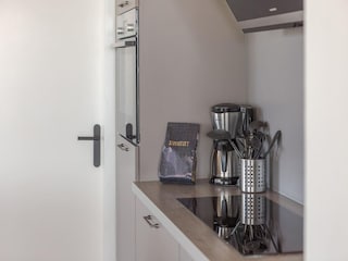 Appartement Makkum Équipement 21